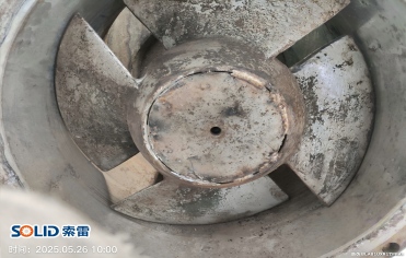 循环水泵泵壳修复，高效、便捷的解